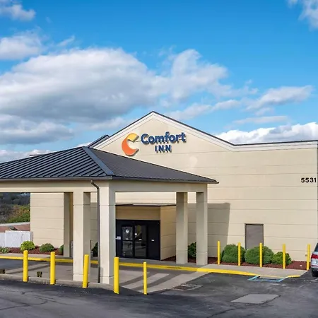 Comfort Inn Lexington I-75